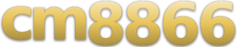 cm8866 logo