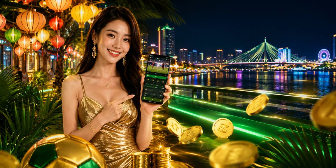 cm8866 Những gì có trong sảnh Game May Mắn